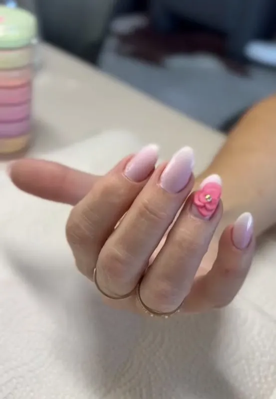 Cinderella Nails @ Beauty