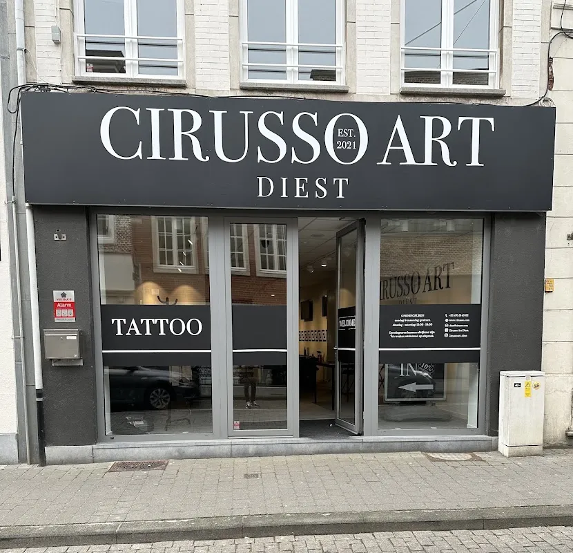 Cirusso Art Diest