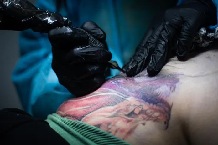 COCO TATTOO