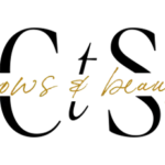 Colors to shine logo