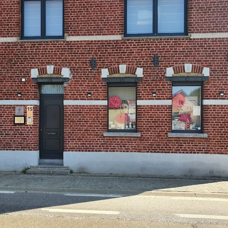 Couleurs de Beauté
