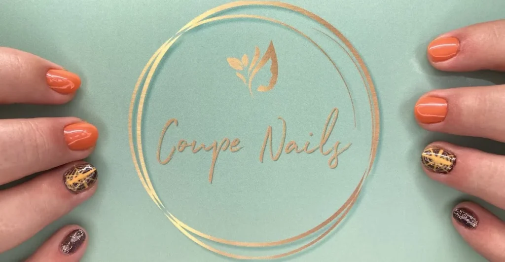 Coupe Nails