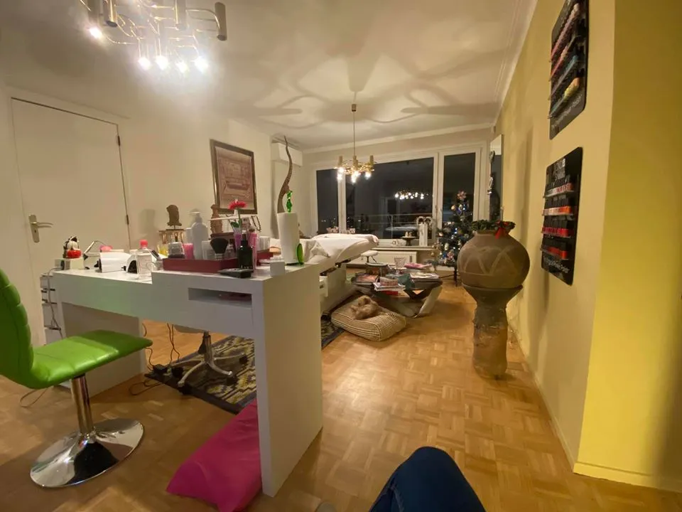 Creabeauty – Antwerpen