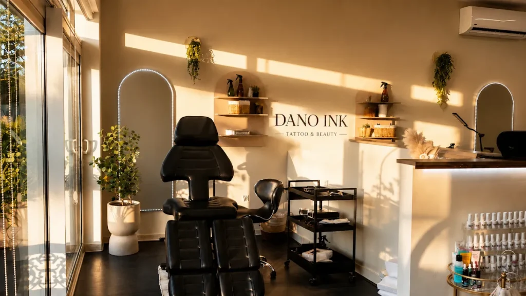 Dano Ink