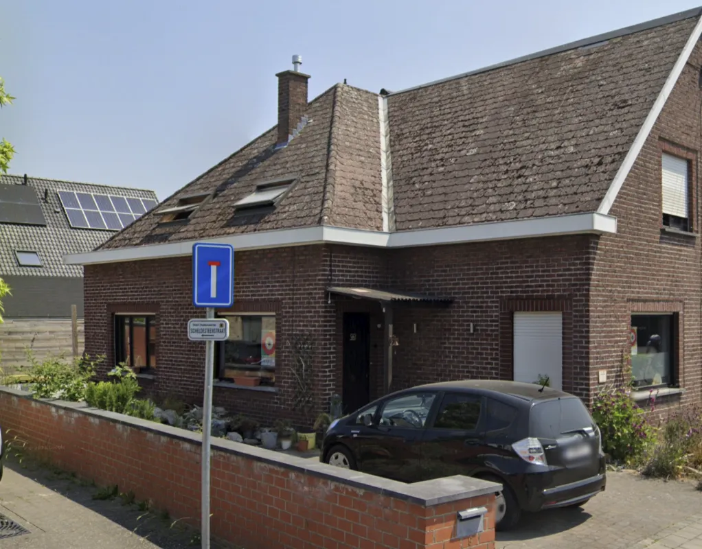 De Spinnekoppen