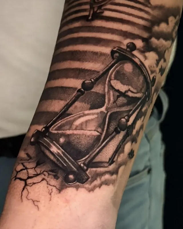 De Zolder Tattoo-Studio
