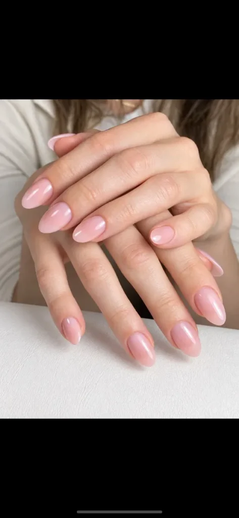 Dear Self • Nails & Beauty Studio Antwerpen