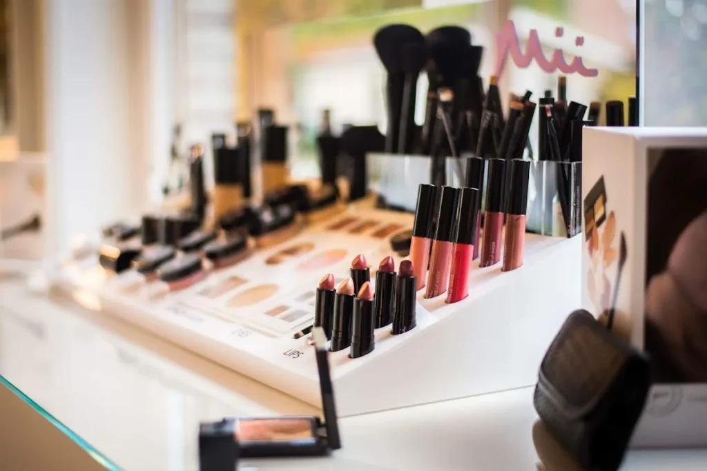 Delphine Debeuf | Beauty & Skincare