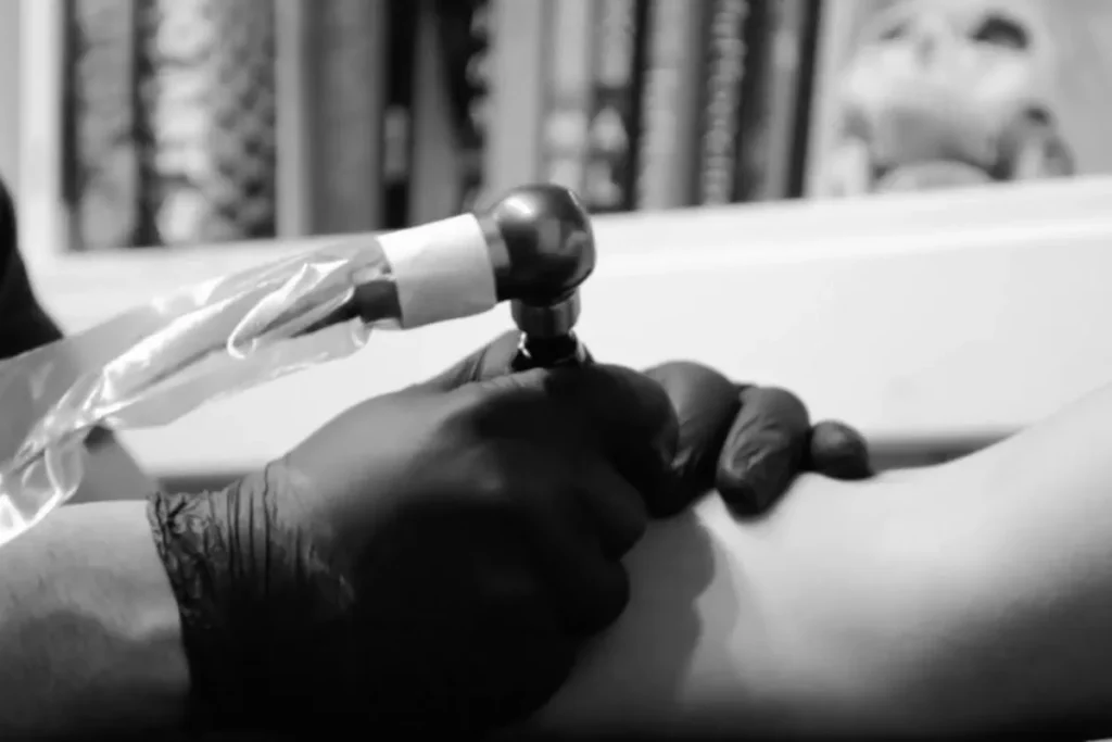 Dennis Tattoo Studio