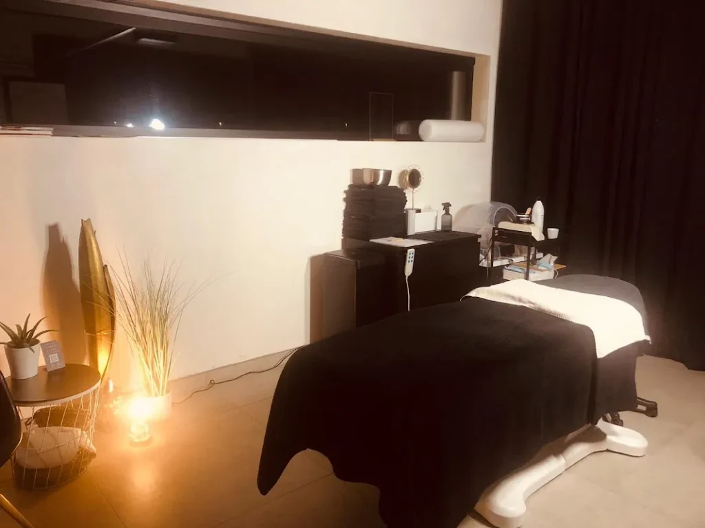 Derma Ink – Beautyconsultant Deborah