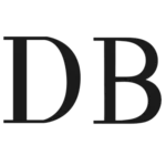 Diana brows logo