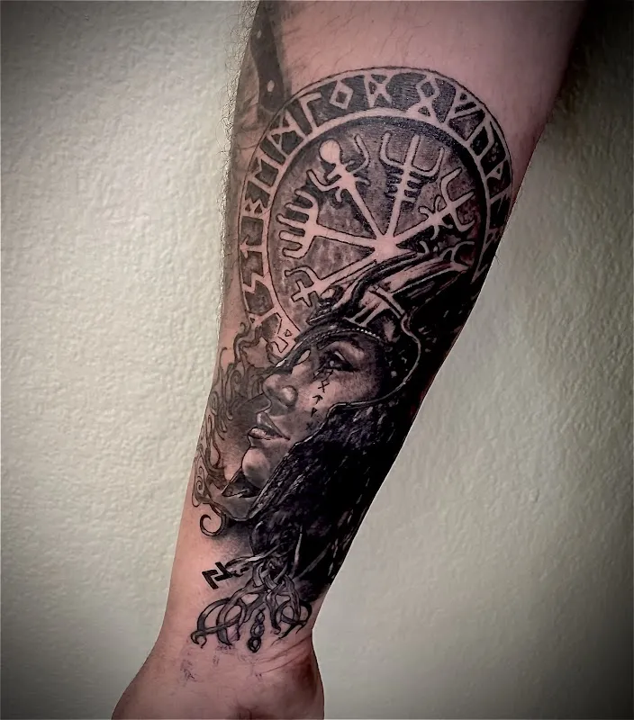 Didi Tattoo
