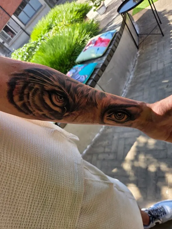 dim.ink tattooshop & bar