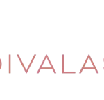 Divalashes logo