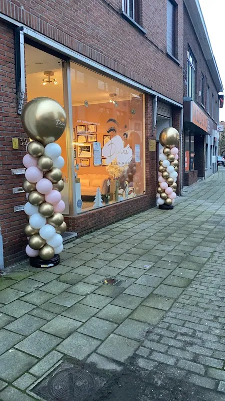 Divine Beautysalon