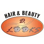 DLooks logo