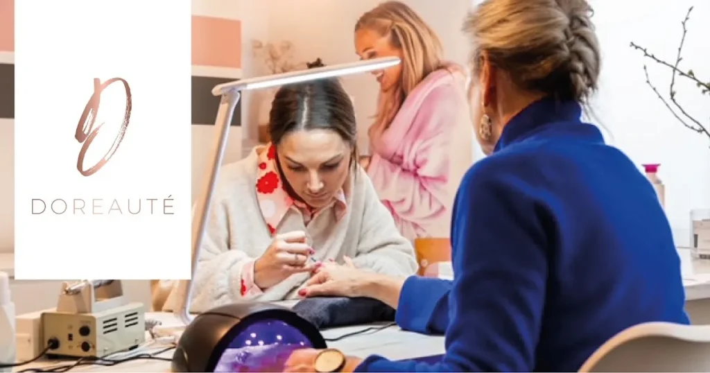 Doreauté