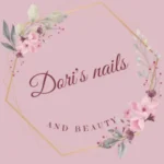Dori’s nails logo