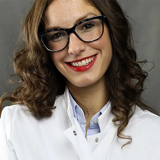 Dr Anja Vujovic