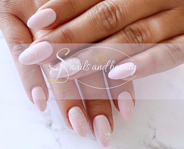 ds nails and beauty