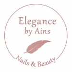 Elegance by Ains logo