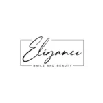Elégance by Sarah – Nails & Beauty logo