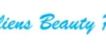 Eliens Beauty Palace logo