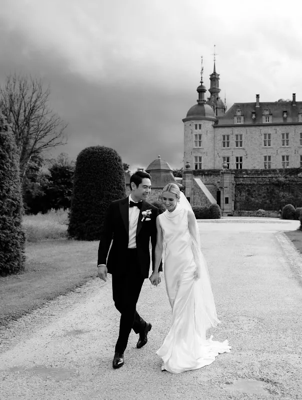Elise Vanderbruggen • Hair & Make-up