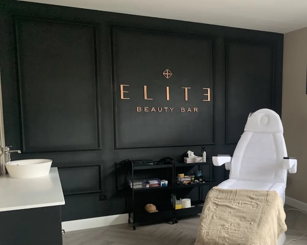 ELITE Beauty Bar