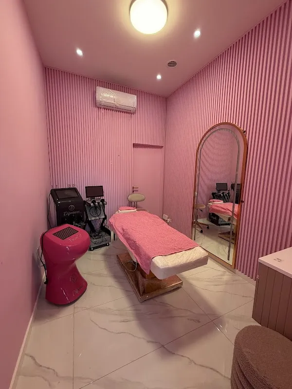 Elite beauty center
