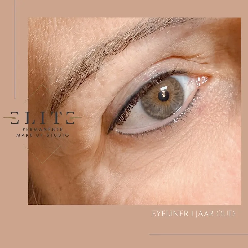 Elite Permanente Make-up Studio