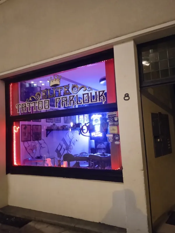 Elite Tattoo Parlour