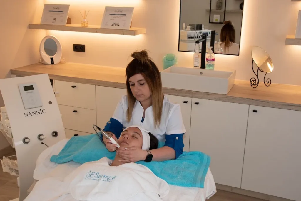 Elleance Beauty & Wellness