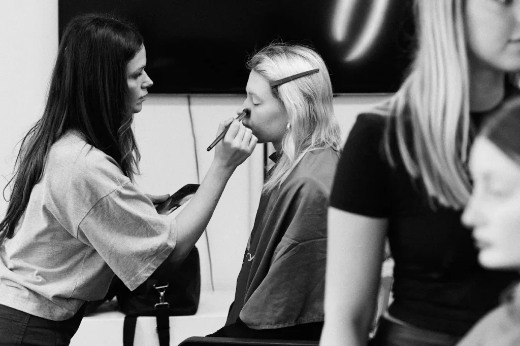 Ellen VG MUA