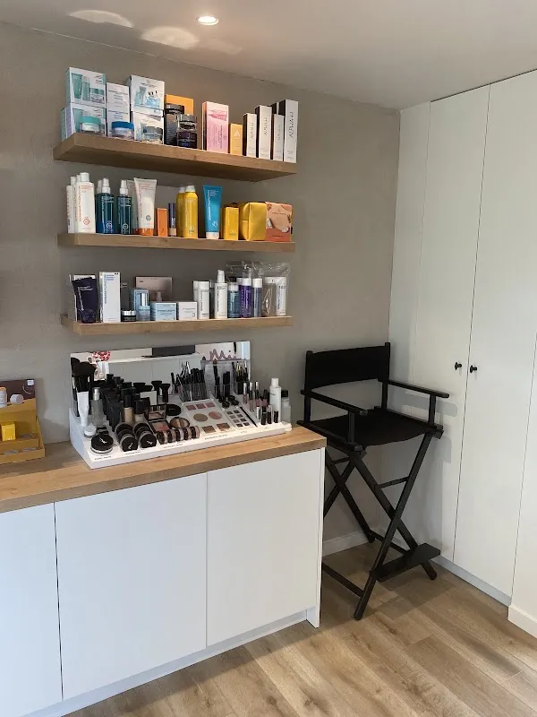 Ellen’s beauty atelier