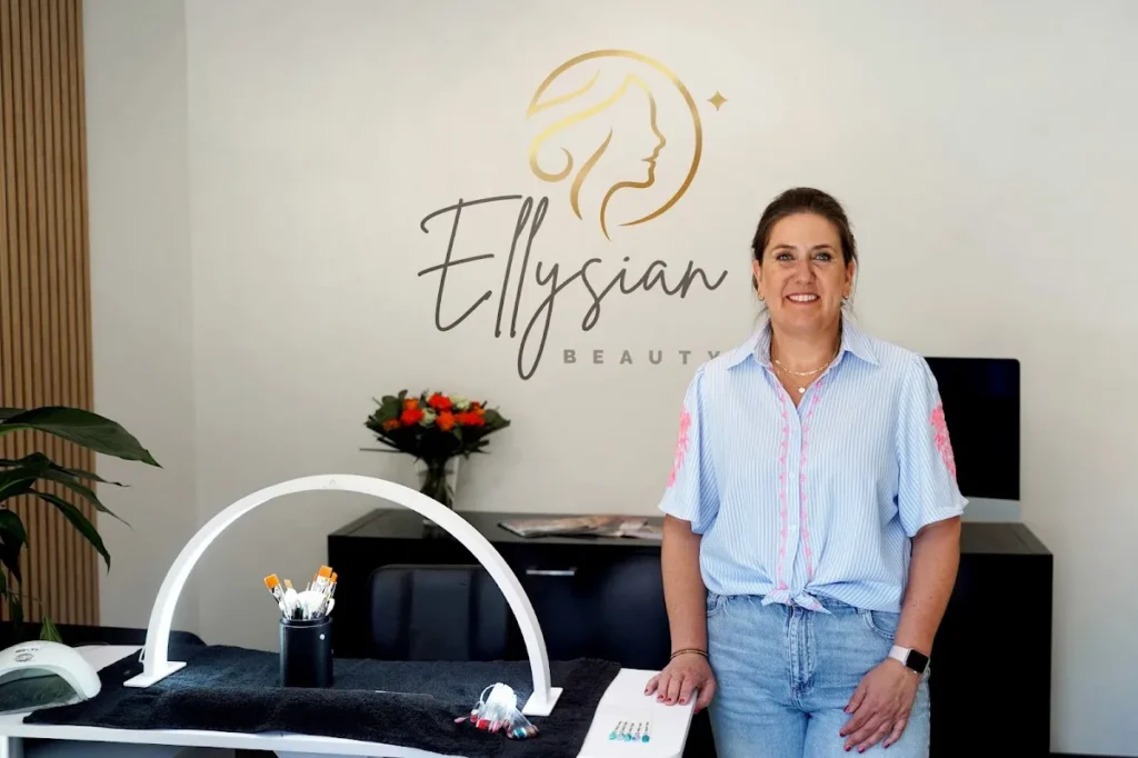 Ellysian beauty