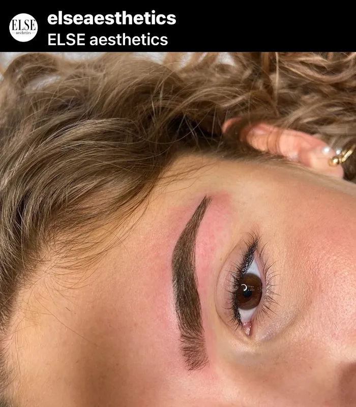 Else Sourcils