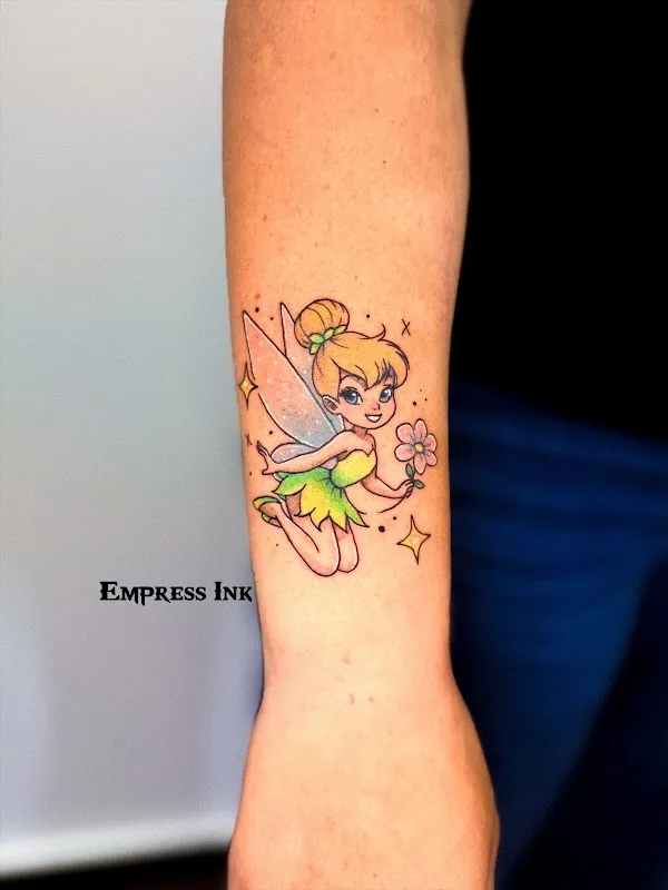 Empress Ink