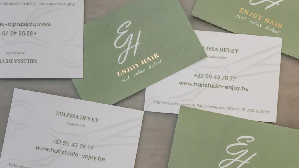 ENJOY Hair
