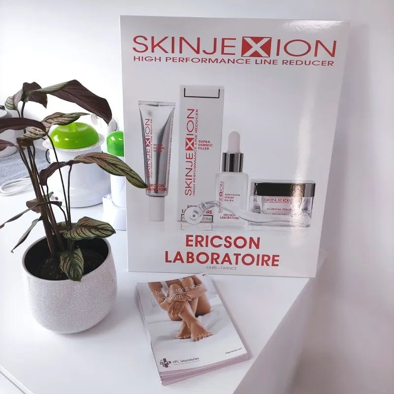 Esthetica Fiona Schoonheid- & Gespecialiseerde voetverzorging