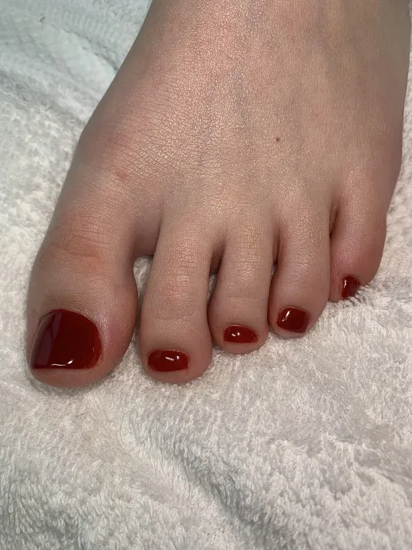 Esthetiek Amber