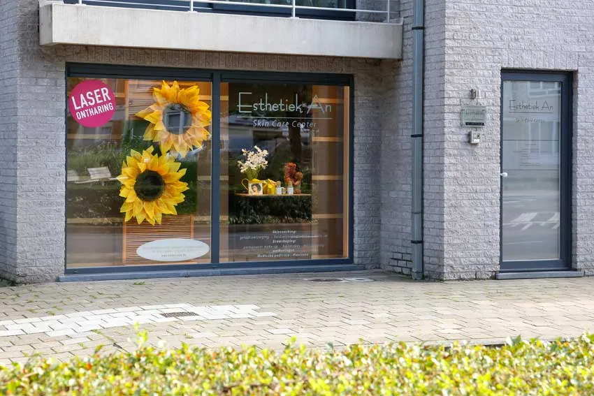 Esthetiek An