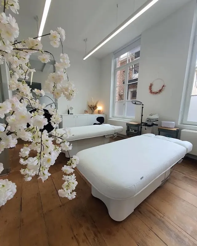 Esthetiek Anne – Skin & Beauty Clinic