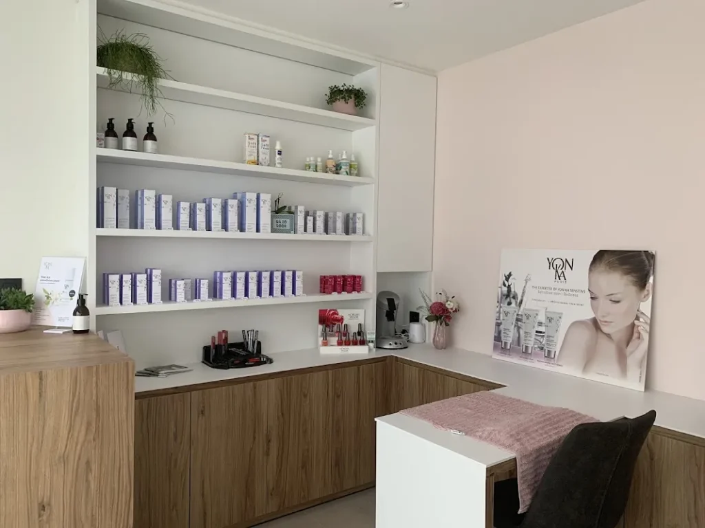 Esthetiek Charmes