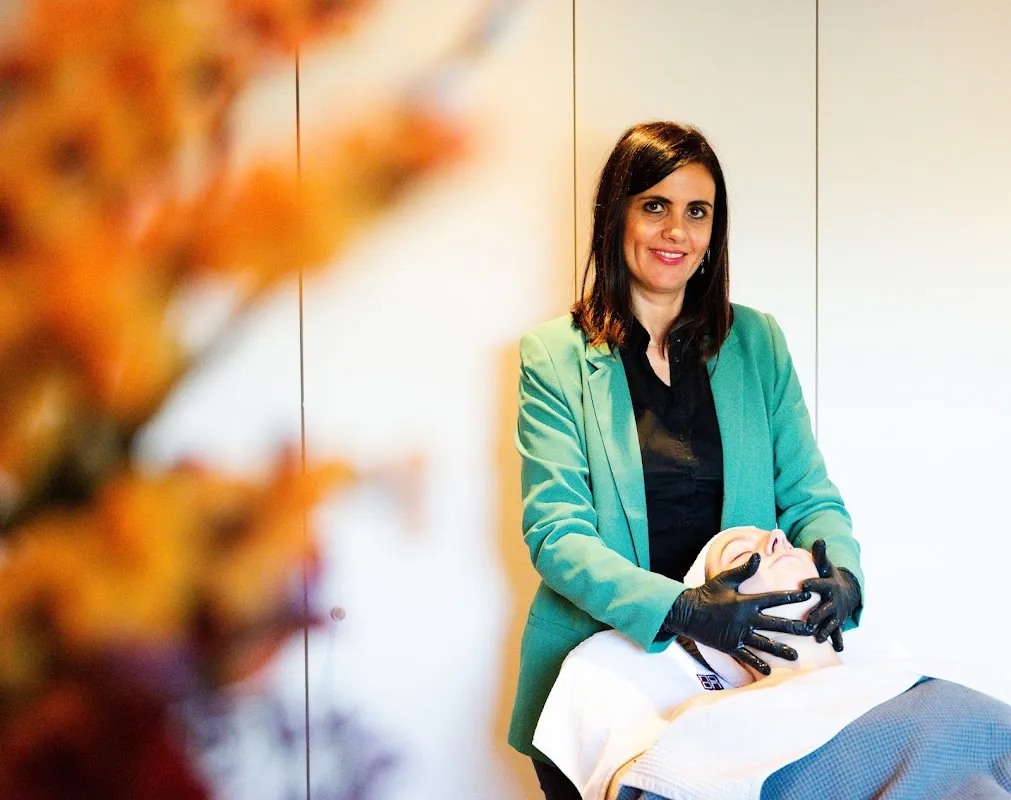 Esthetiek Farah