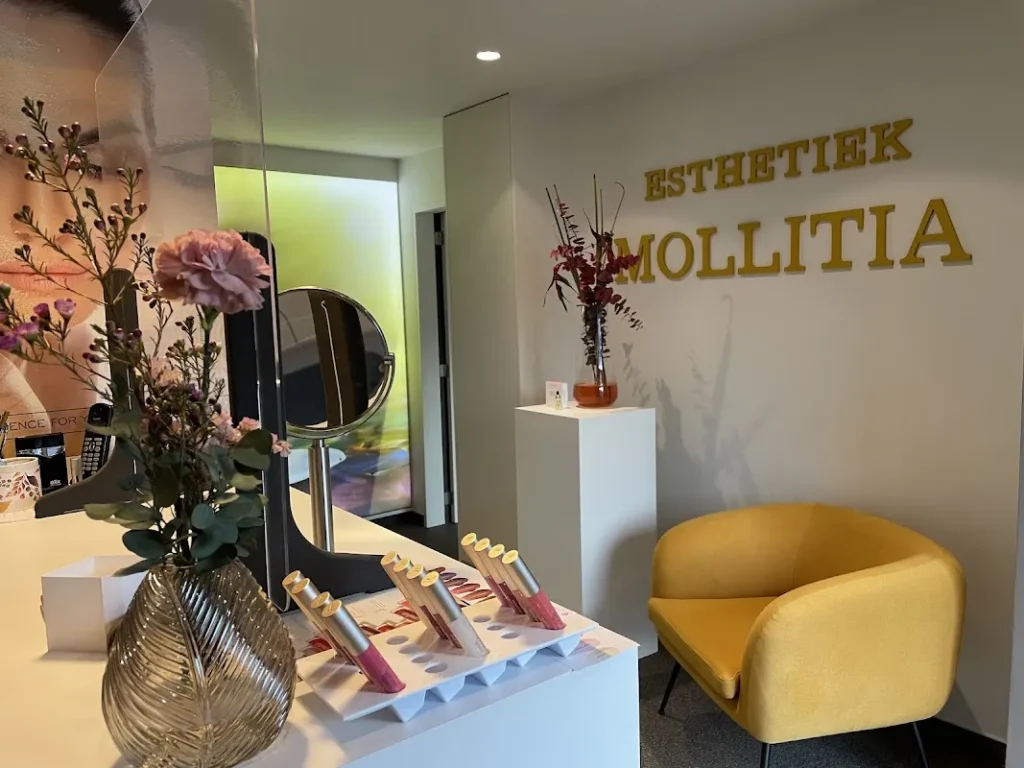 Esthetiek Mollitia
