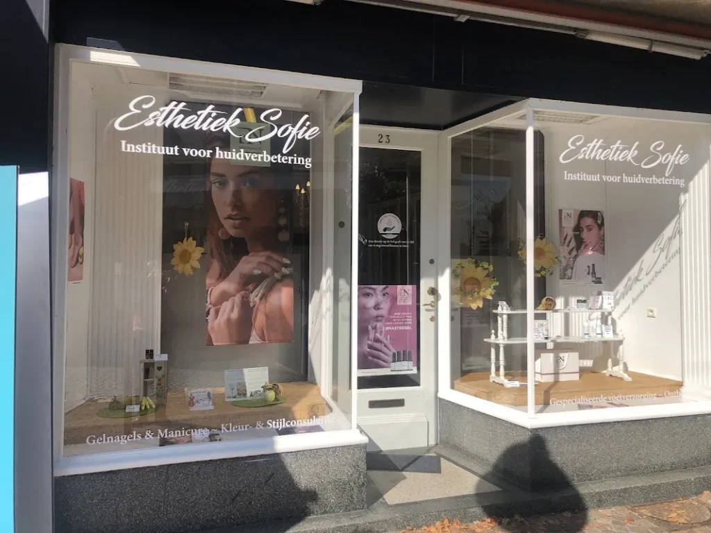 Esthetiek Sofie