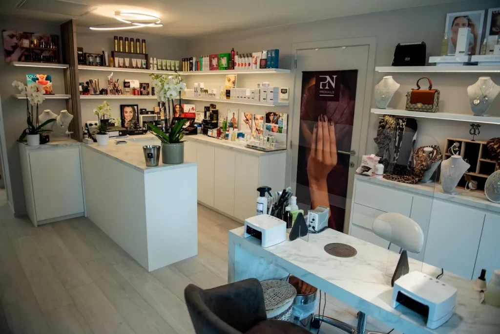 Esthetiek Sylvie