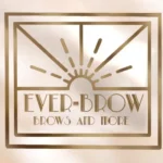Ever-Brow logo