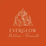 Everglow logo
